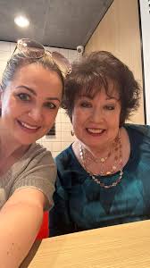 Happy belated birthday to shop team member