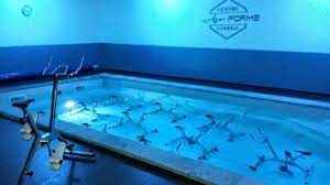aquabike centre aquaforme cambrai aquabike aquaforme