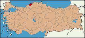 Jun 23, 2021 · zonguldak nerede, hangi̇ bölgede? Bartin Il Vikipedi
