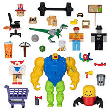 Deals of the day at robloxsong.com ▼. No Obbies Just Roblox Toys Toys R Us