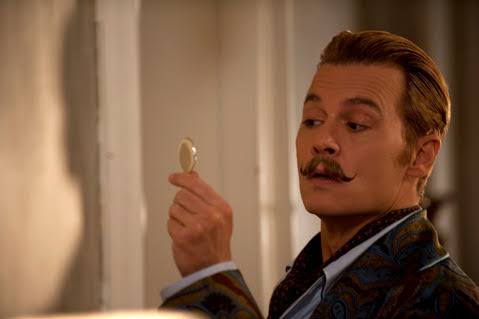 Review: Mortdecai - The Santa Barbara Independent