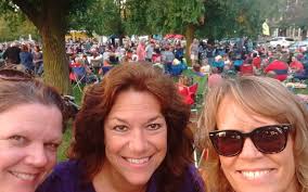 Living in Buffalo Archives