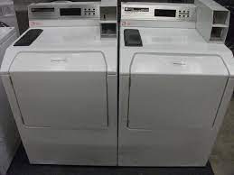 For Sale Maytag Neptune Commercial Washing Machine Model Mah21pdaww Coin Operated Laundry Commercial Washing Machine Laundry Machine