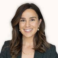 Amanda Hinckley's Instagram, Twitter & Facebook