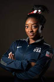Despite impressing the judges with her moves, the olympic champion was eliminated during the semifinals in may. Simone Biles About More Than Medals For Gymnastics Star At Olympics