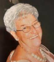 Genevieve Ahern Obituary