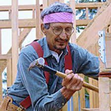 Lawrence Augustine “Larry” Haun (1931-2011)