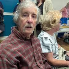 Much-loved father in Derby Telegraph funeral notices this week