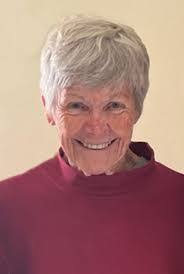 Margaret Barr's Instagram, Twitter & Facebook