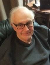 Ernest Theodore "Ted" Klopp Obituary (2022)