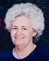 Vernice Parker Andrews Obituary April 25, 2025