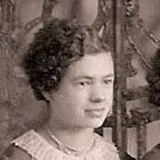 Alma J. (Haverkamp) Holthaus