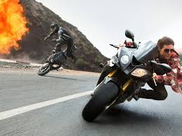 Rogue nation or rogue state is a term applied to countries perceived as threatening the world's peace. Mission Impossible Rogue Nation 2015 Directed By Christopher Mcquarrie Film Review