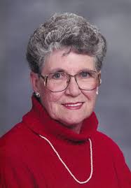 Annie Green Thornton, Nov. 3, 1930 — Jan. 26, 2020