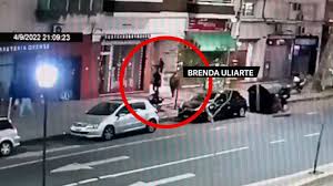 Un video revela cómo la Policía Federal dejó escapar a Brenda Uliarte tras el intento de asesinato a Cristina Kirchner