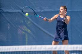 Women's Tennis Loses a Heartbreaker in the OAC Semifinal to ONU