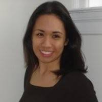 Edelynne Austria-Gavino, CCP, PHR, SHRM-CP