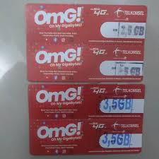 Kode voucher internet telkomsel gratis. Jabodetabek Kode Chat Voucher Data Kuota Internet 1 5gb 2 5gb 3 5gb 10gb 14gb Telkomsel Simpati As Shopee Indonesia