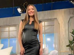 Jun 17, 2021 · en el último tiempo, pampita y el papá de sus tres hijos, bautista, beltrán y benicio, limaron asperezas y demostraron que dejaron las diferencias de lado. Caras Pampita Revelo El Nombre De Su Hija Sin Darse Cuenta