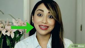 How to floss with braces. How To Brush Your Teeth With Braces On With Pictures Wikihow