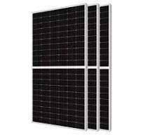 Panel Surya Tipe P 460W Setengah Potong Pabrikan, Panel ...