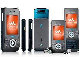 SONY ERICSSON W910 Questions and ...