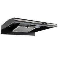 Rv vent cover available on the site are made of rigid materials such as abs, metal, aluminum, frp, and many others to provide better durability over the years. White Exterior Wall Vent Ducted Range Hood Rv Trailer Horizontal Exhaust Cover Ebay