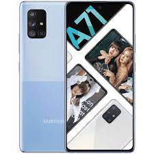 Samsung Galaxy A71 5g Gia Ban Chinh Hang Cấu Hinh đanh Gia