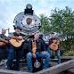 TrainWreck — Comus Beer Garden & Event Venue