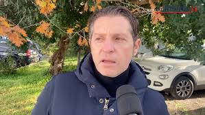 Vieste è una città bonificata dalla mafia", il sindaco invita alla calma  dopo l'avvertimento al parente del boss