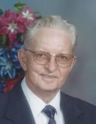 Randall Paulson Obituary November 15, 2019