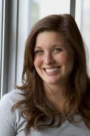 Nicole Yelland's Instagram, Twitter & Facebook