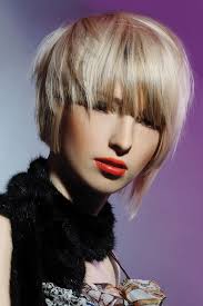 Medium choppy hairstyles with bangs. Medium Choppy Layered Haircuts