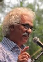 Zakaria Mohammed Poems