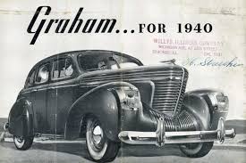 paige automobile paco enterprises ever hear of graham paige motors description from pinterest com i searched for this vintage cars car advertising car ads pinterest
