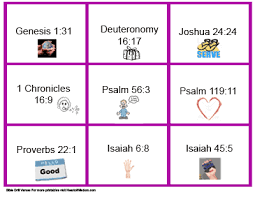 Pin On Fun Ways To Learn The Books Of The Bible
