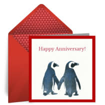 I love you heart balloon anniversary card. Anniversary Cards Send Free Anniversary Cards Punchbowl