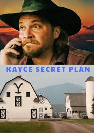 Yellowstone Series Finale Discussion