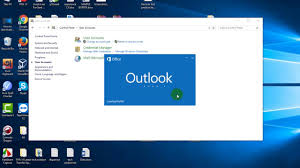 › how to log into microsoft. 3 Ways To Log Out Of Outlook Wikihow