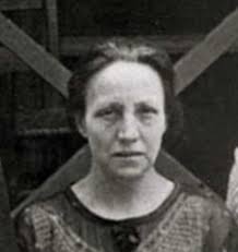 Beulah Adelaide Bagwell Holland (1880-1931)