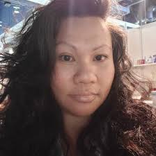 Christina Chyna Perez