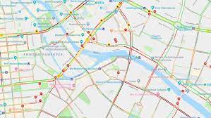 Welcome to google maps berlin locations list, welcome to the place where google maps sightseeing make sense! Klimaproteste Wie Sich Der Erfolg Von Sitzblockaden Auf Google Maps Uberprufen Lasst
