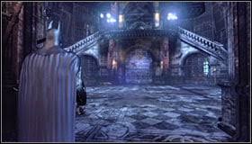 Gcpd and the ongoing series gotham central, in which they investigate the unusual crimes that plague the city, in a personal effort to minimize batman's involvement. Rescue Remaining Undercover Gcpd Officers In The Museum Main Story Batman Arkham City Game Guide Gamepressure Com
