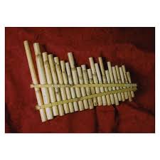 Name Pan Pipes Classification Aerophones Other Name Entry Name Pan Flute Native American Flute West Art