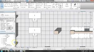 Furniture Schedule 2 Ways Revit Youtube