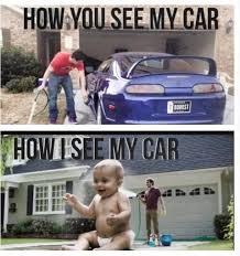 #picture quotes #car quotes #money quotes #money cant buy happiness quotes #happiness quotes #funny quotes. Huntington Toyota On Twitter Funny Car Quotes Funny Car Memes Car Jokes
