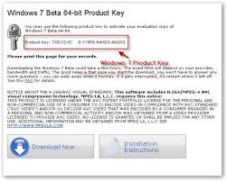 This team is commonly known for their contribution to these type of activators. Windows 7 Beta Download And Genuine License Key Megaleecher Net