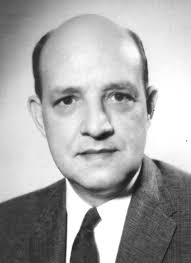 Edmund (“Dick”) Caspar Dickerson