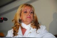 Adote um Vereador do Recife: adotei a vereadora Dra. Vera Lopes