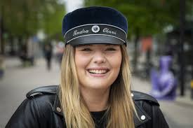 Vad ska du göra efter skolan? 40 studenter svarar